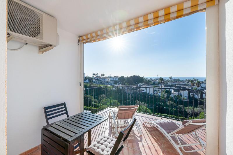 Sea Views 1 Bed Apt Colinas Del Faro - image 17