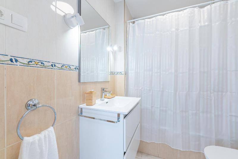 Sea Views 1 Bed Apt Colinas Del Faro - image 22