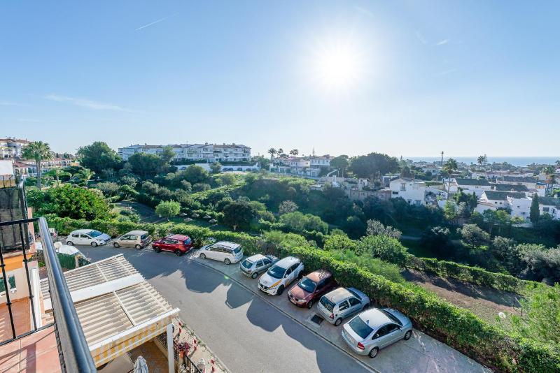Sea Views 1 Bed Apt Colinas Del Faro - image 12