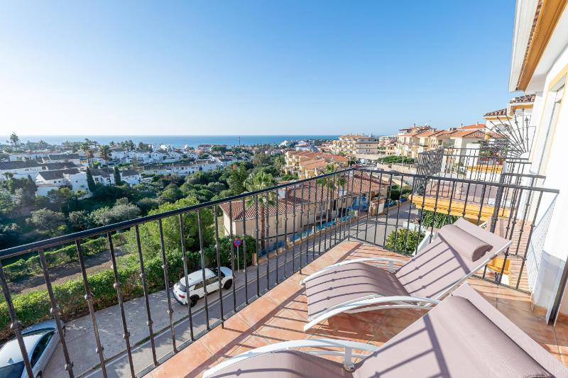 Sea Views 1 Bed Apt Colinas Del Faro - image 13