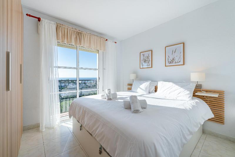 Sea Views 1 Bed Apt Colinas Del Faro - image 29