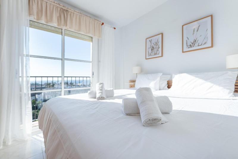 Sea Views 1 Bed Apt Colinas Del Faro - image 30