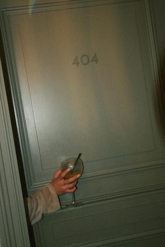 Boutique Hotel SOCLO - image 50