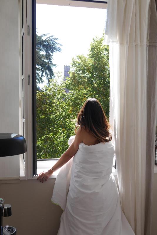 Boutique Hotel SOCLO - image 23