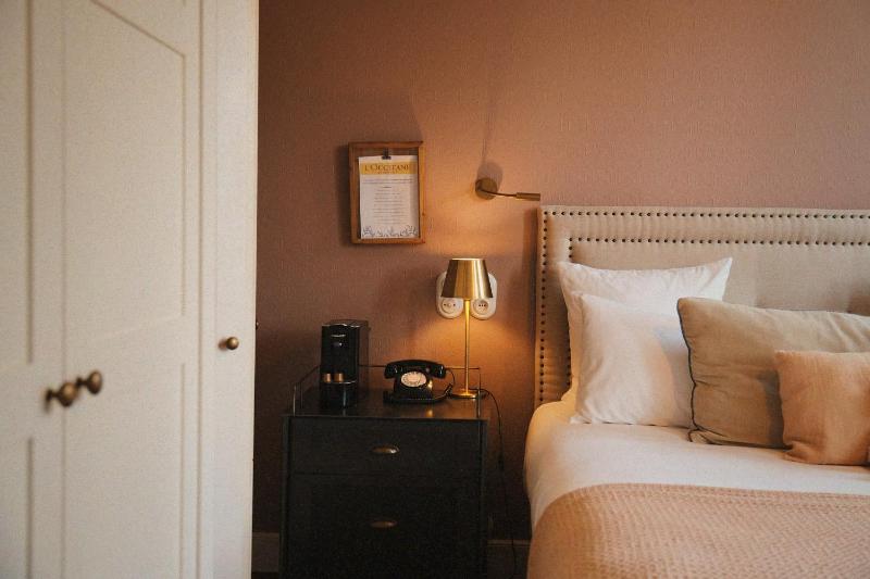 Boutique Hotel SOCLO - image 33