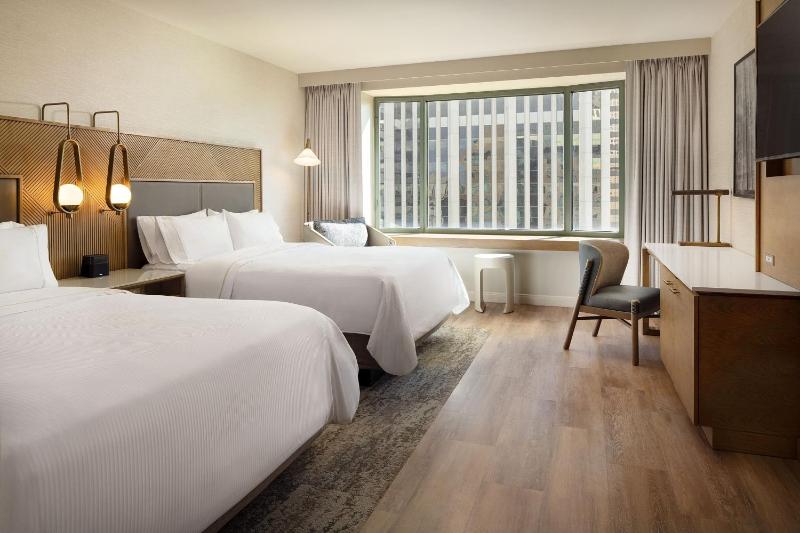 The Westin Denver Downtown - image 25