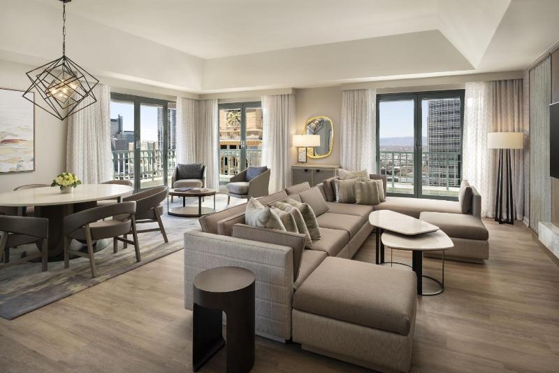 The Westin Denver Downtown - image 50