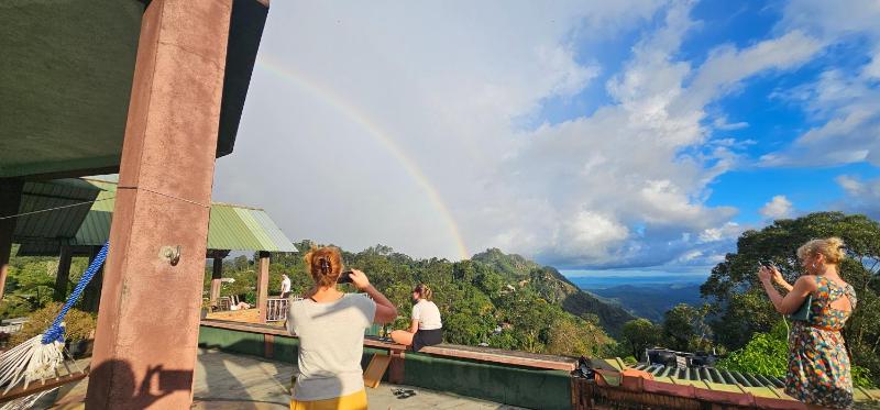 Hilltop Guest House - image 33