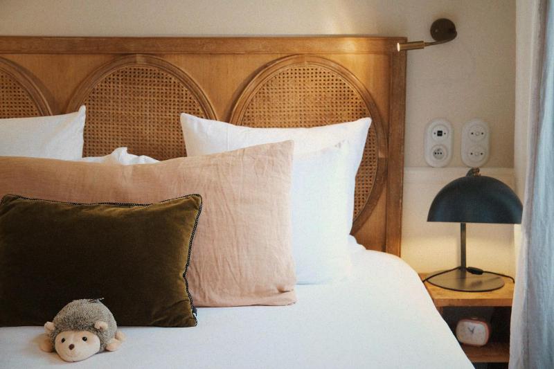 Boutique Hotel SOCLO - image 46
