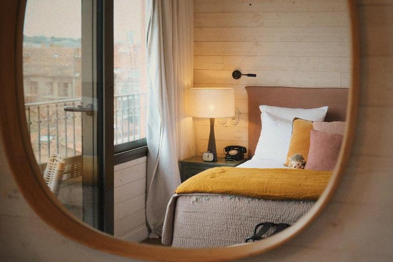 Boutique Hotel SOCLO - image 9