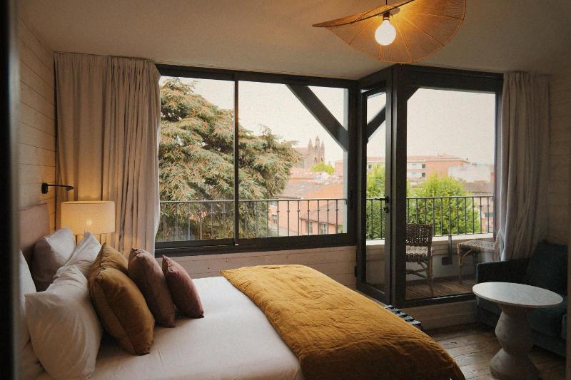 Boutique Hotel SOCLO - image 38