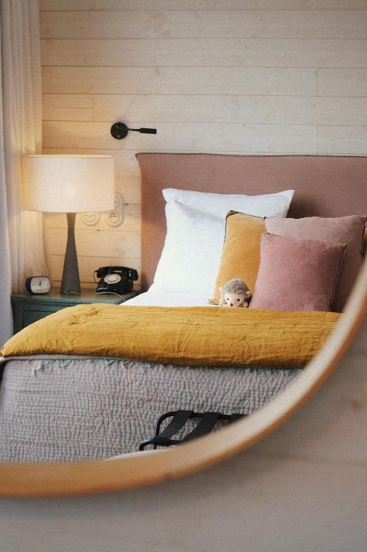 Boutique Hotel SOCLO - image 17