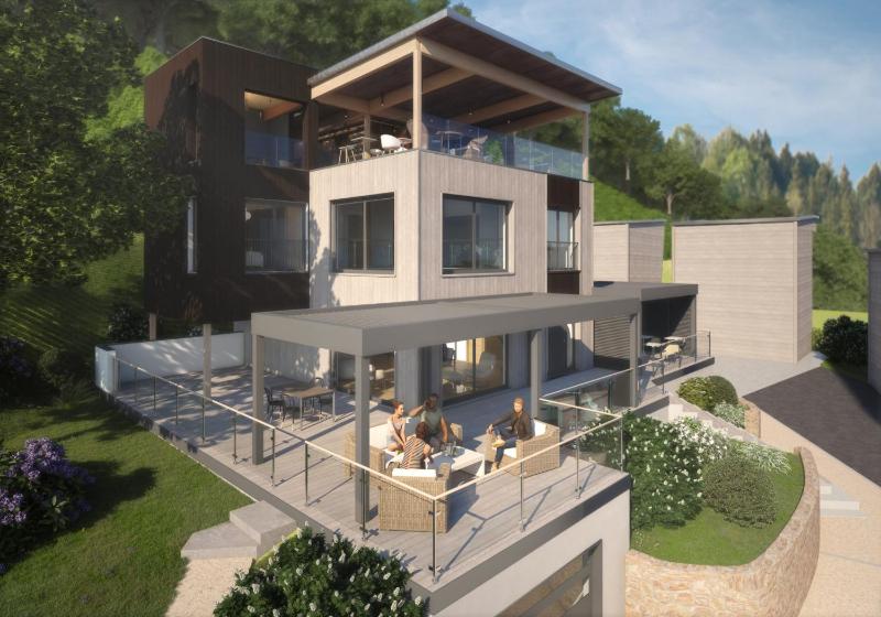 Deluxe Villa image 1