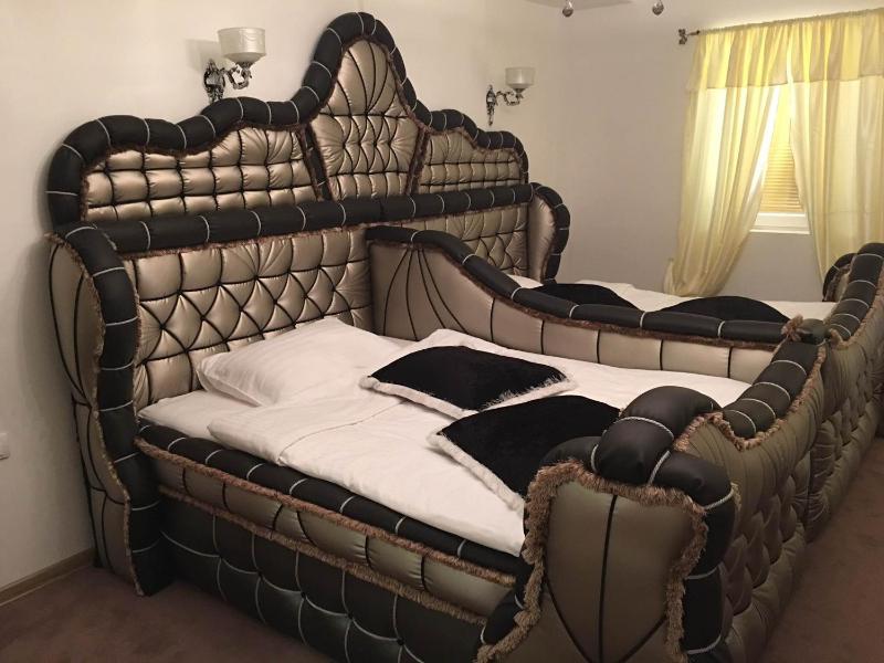 Standard Double Room with Sauna image 3