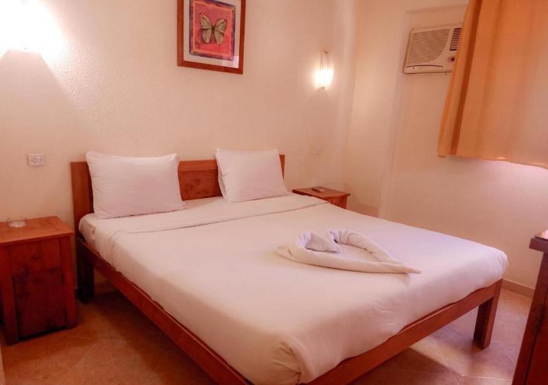Golden Europe Hotel - image 5