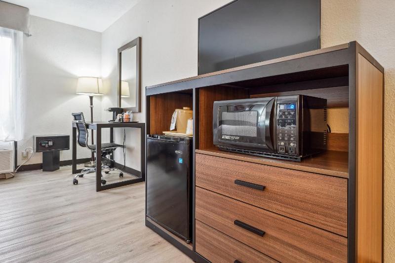 King Room - Accessible/Non-Smoking image 3