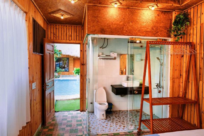 Hang Mua Bamboo Homestay Ninh Binh - image 32
