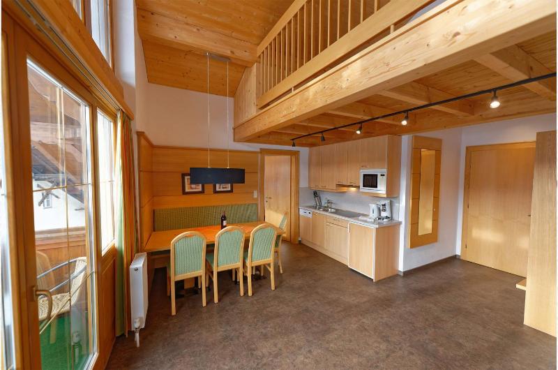 Superior Two-Bedroom Apartment image 1