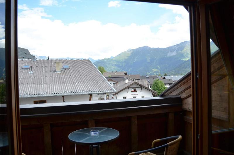 Two-Bedroom Apartment with Balcony image 4