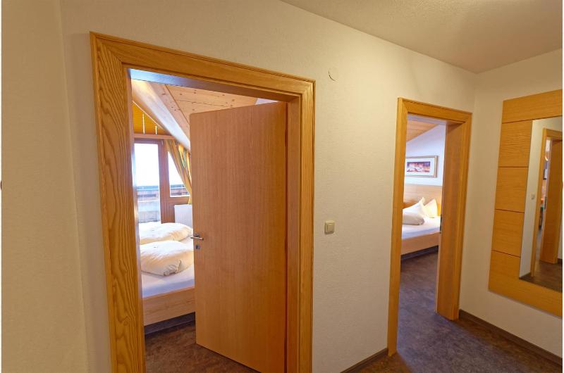 Two-Bedroom Apartment with Balcony image 3