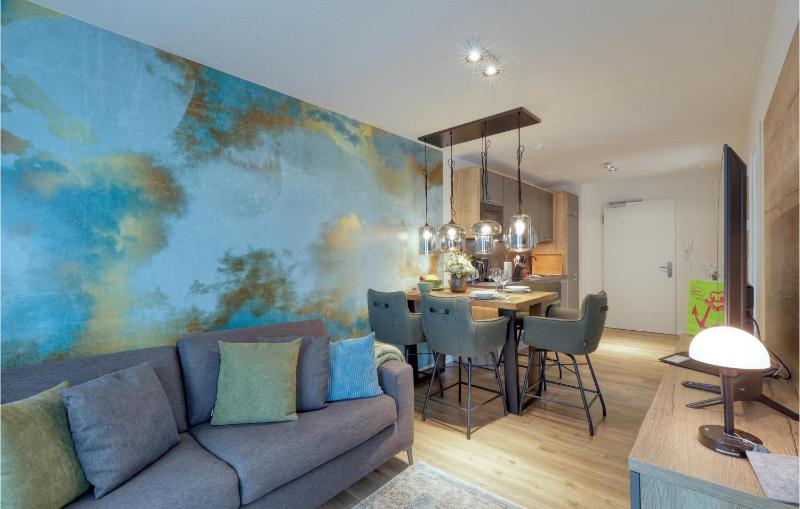 1 Bedroom Cozy Apartment In Nordstrand - image 15