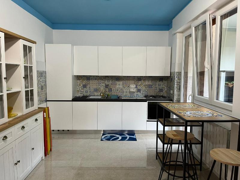 Three-Bedroom Apartment image 1
