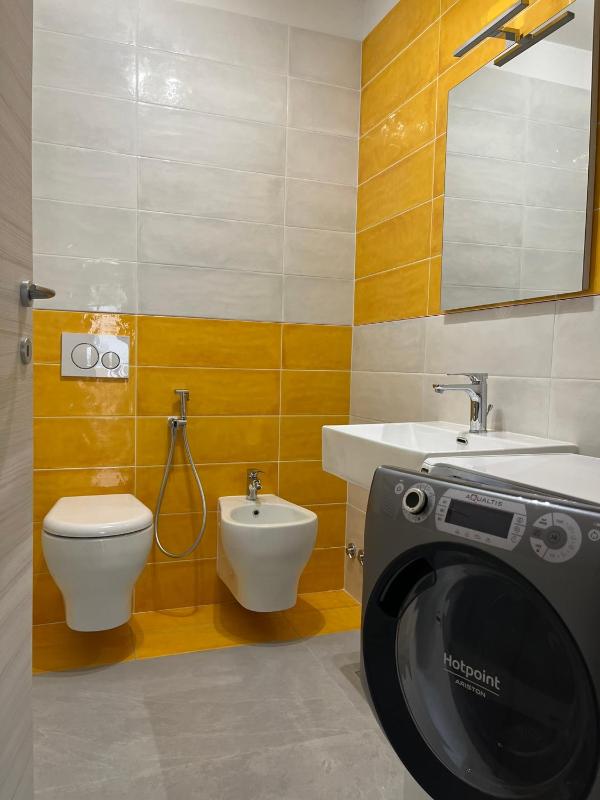 Three-Bedroom Apartment image 3