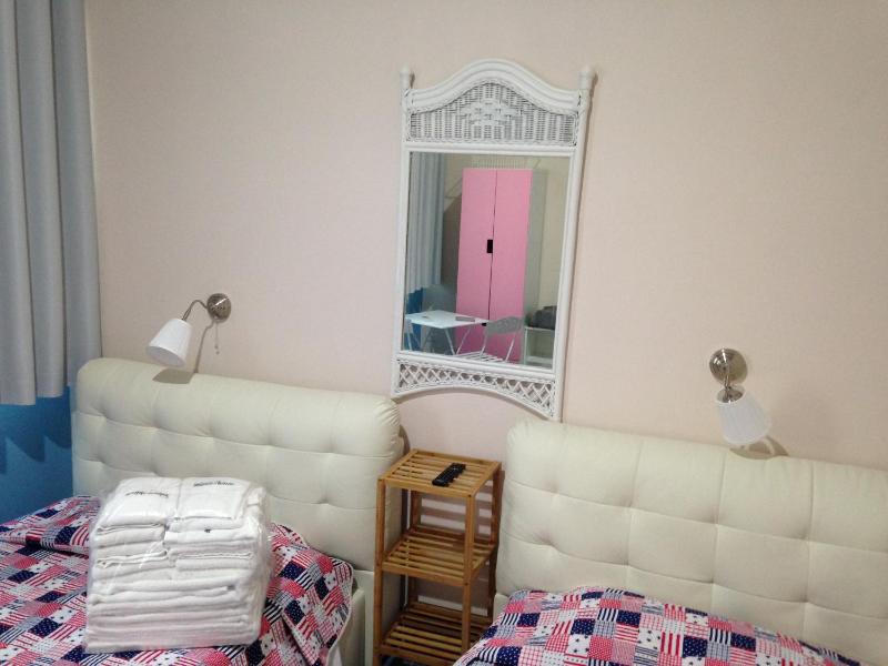 Family Room with Private Bathroom image 2