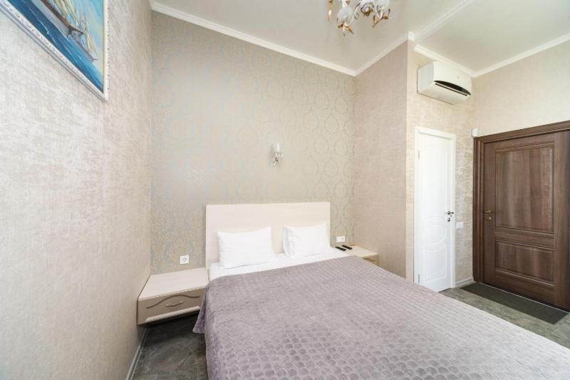 Superior Double Room image 1