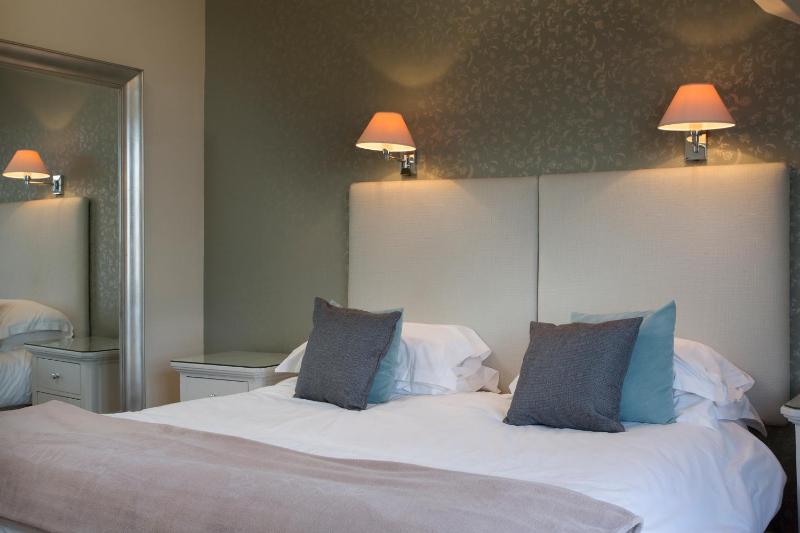 Deluxe Double or Twin Room with River View image 4