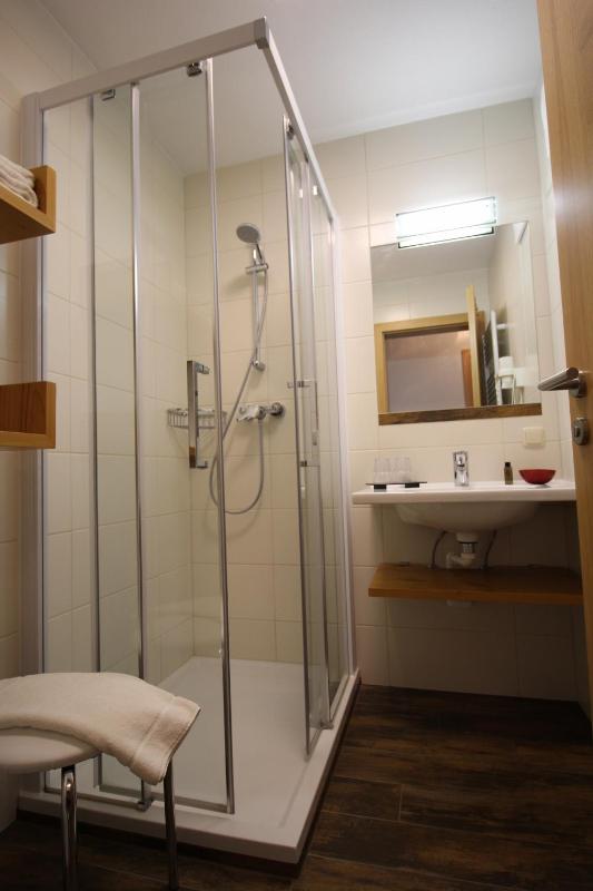 Junior Suite with Balcony image 1