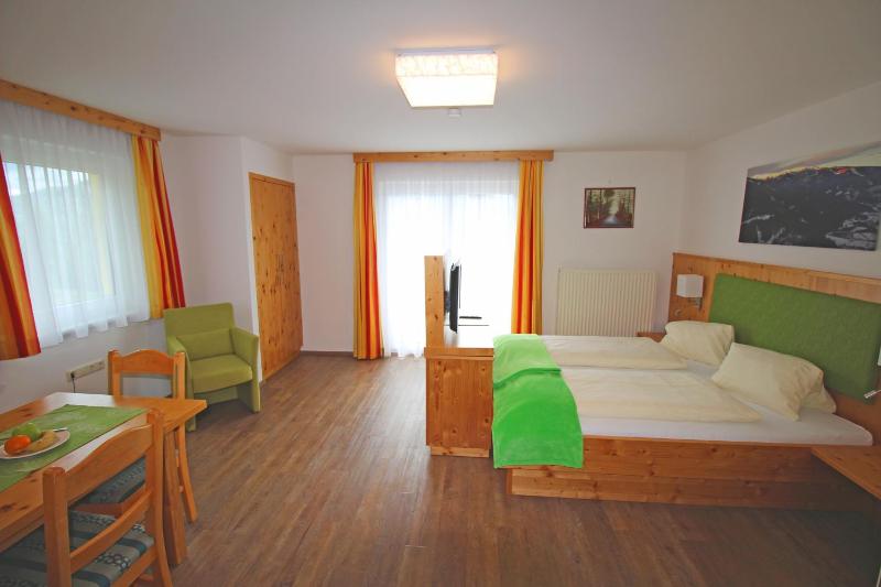Family Room with Balcony image 2