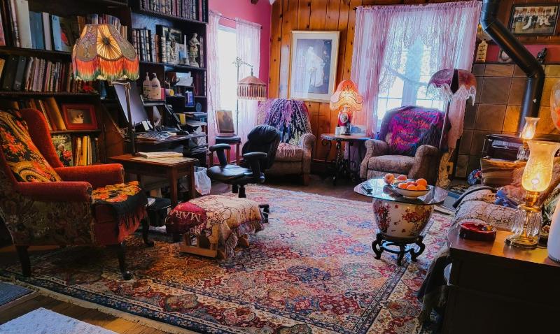 Double or Twin Room image 2