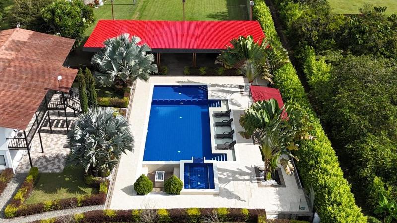 Finca Casa Blanca - image 5