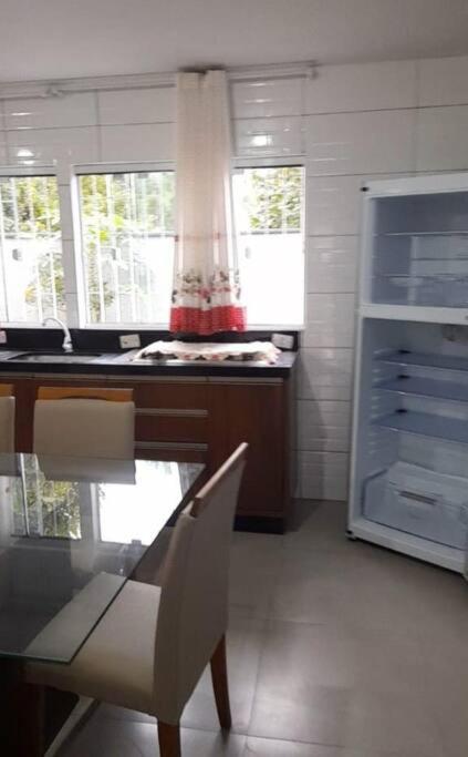Casa Temporada na Enseada da Pinheira Passagem - image 6