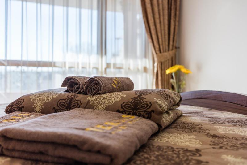 Boutique Apart Hotel Versis - image 6