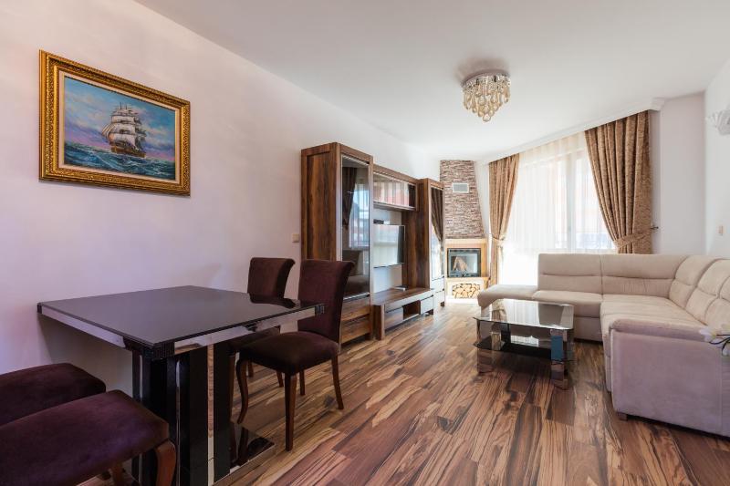 Boutique Apart Hotel Versis - image 14