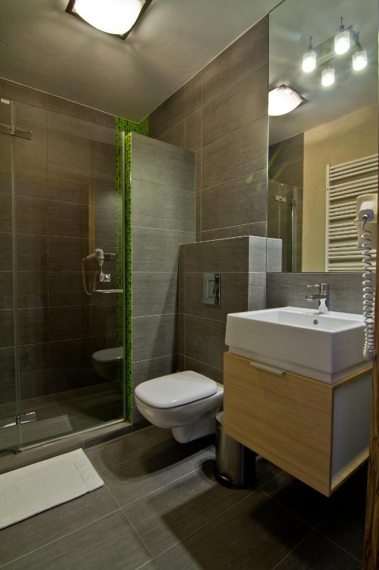 Double Room with Mountain View image 4