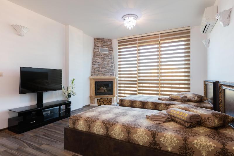 Boutique Apart Hotel Versis - image 10