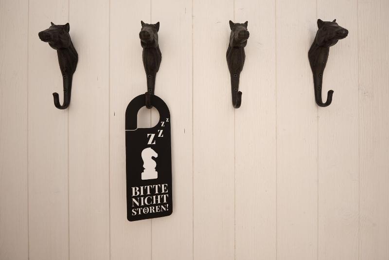 Double Room with Balcony image 4