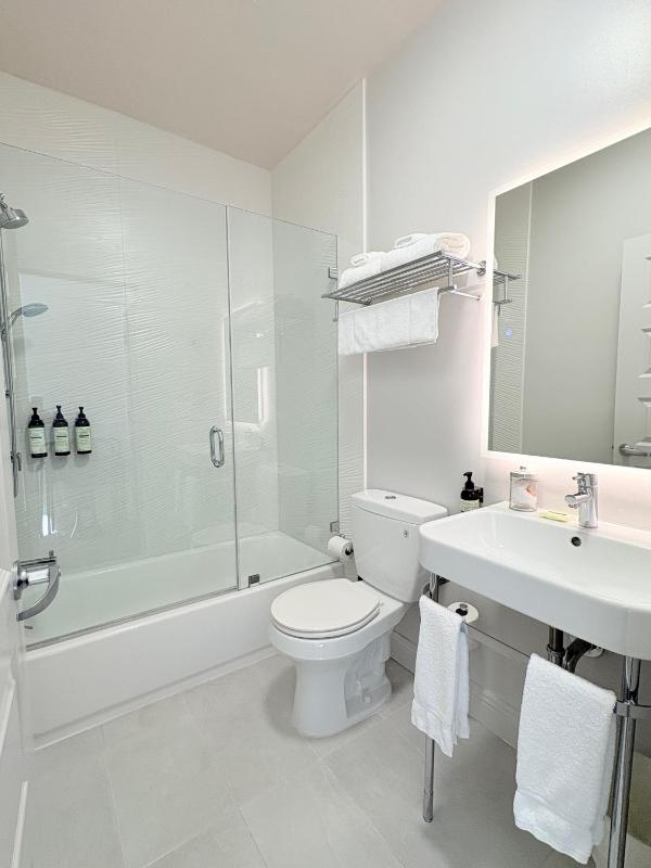 Deluxe Queen Room image 3