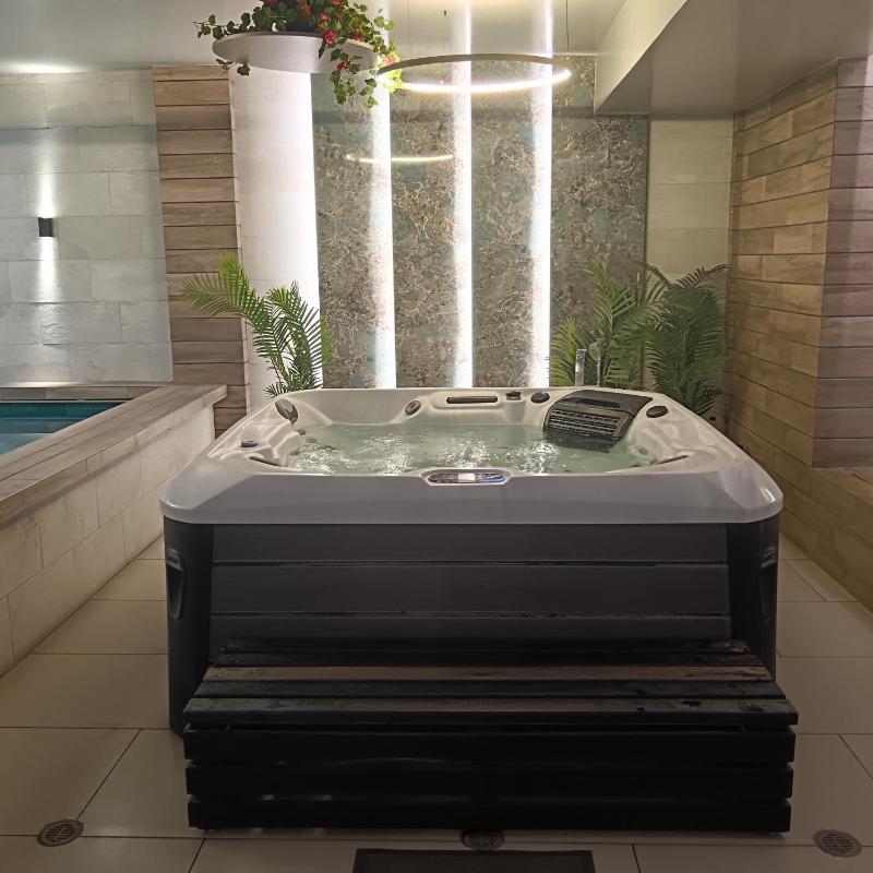 Hermosa Suite en la Carolina cerca de todo - Piscina y Jacuzzi - image 10