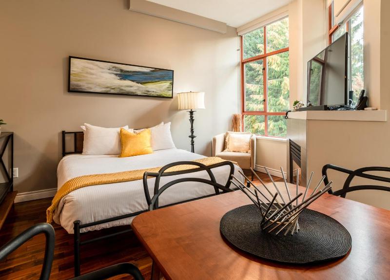 Alpenglow Lodge Large Studio by MVA - image 9