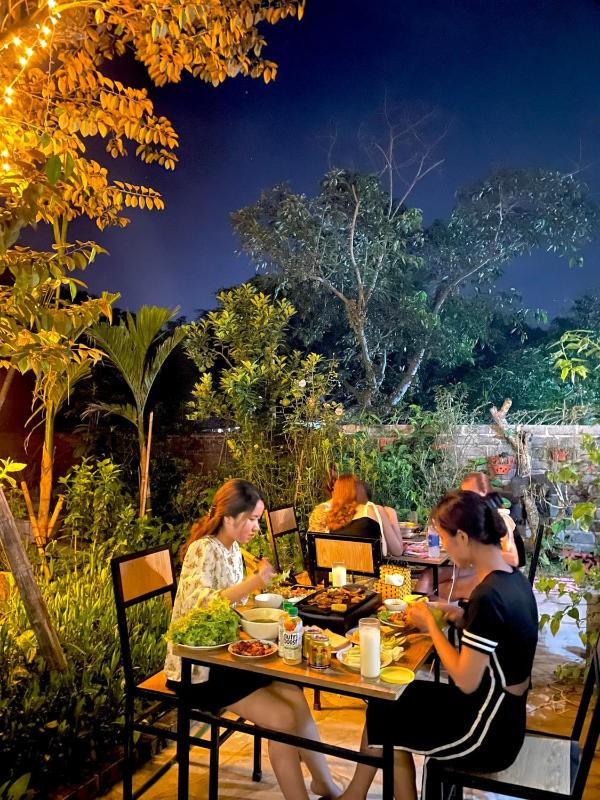 Hang Mua Nature Homestay - image 3