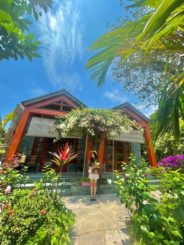 Hang Mua Nature Homestay - image 23
