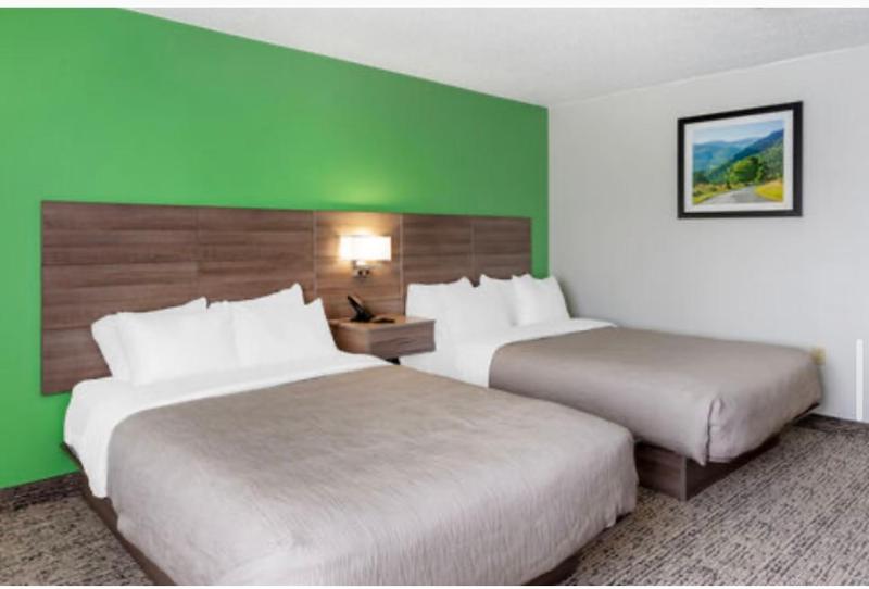 Double Room image 1
