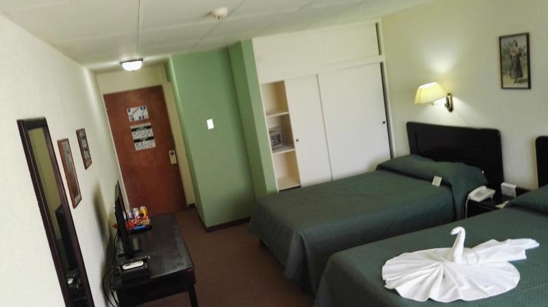 Hotel Maragato - image 16