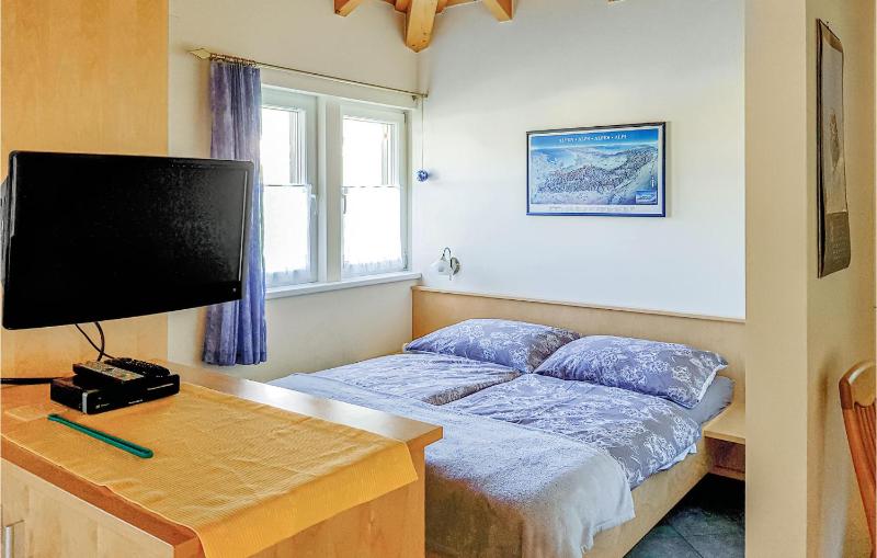 One-Bedroom Apartment image 3