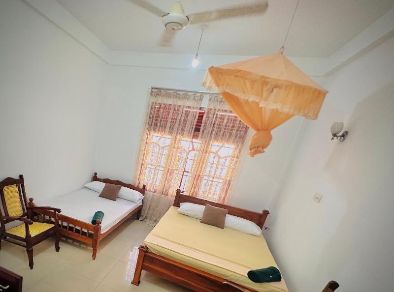 Golden Town Hotel - image 20