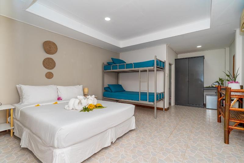 Lanta Beachfront Resort - image 30